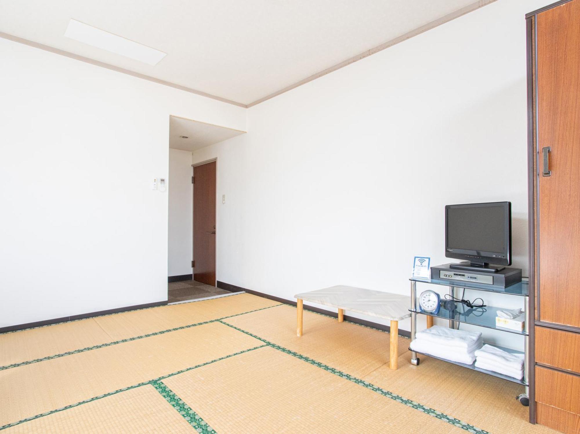 Hotel Tsuru Sendai Satsumasendai Exterior foto