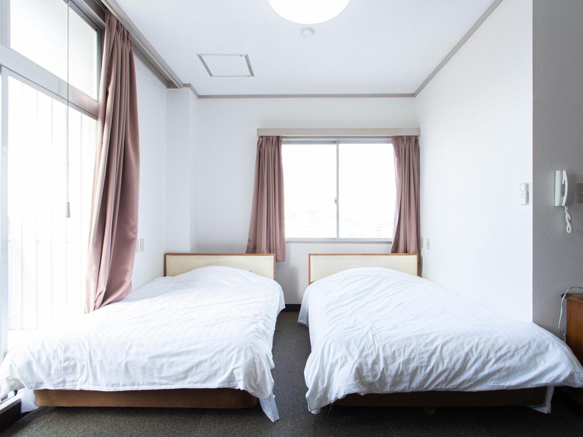 Hotel Tsuru Sendai Satsumasendai Exterior foto